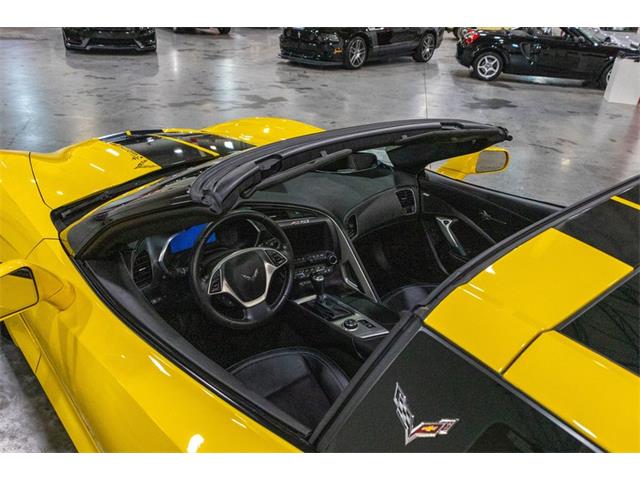2015 Chevrolet Corvette (CC-2079971) for sale in Kentwood, Michigan