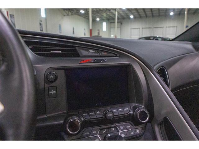 2015 Chevrolet Corvette (CC-2079971) for sale in Kentwood, Michigan