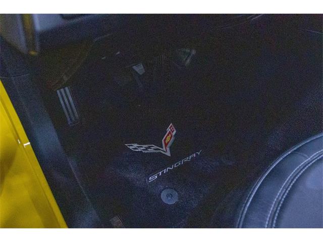 2015 Chevrolet Corvette (CC-2079971) for sale in Kentwood, Michigan