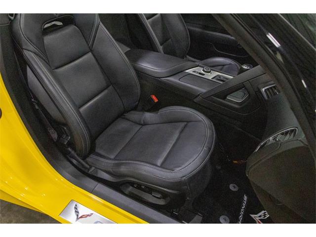 2015 Chevrolet Corvette (CC-2079971) for sale in Kentwood, Michigan