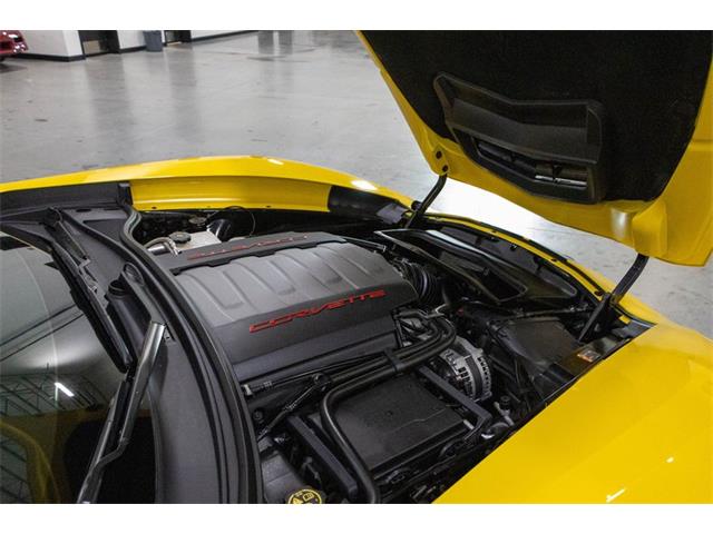2015 Chevrolet Corvette (CC-2079971) for sale in Kentwood, Michigan
