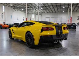 2015 Chevrolet Corvette (CC-2079971) for sale in Kentwood, Michigan