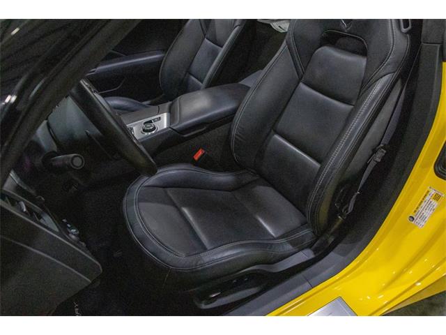 2015 Chevrolet Corvette (CC-2079971) for sale in Kentwood, Michigan