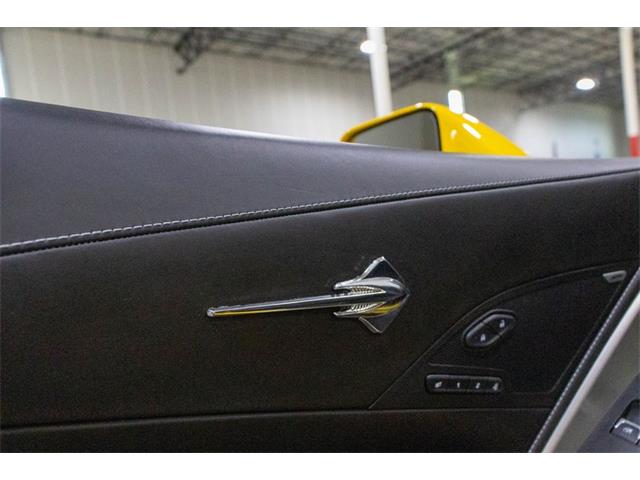 2015 Chevrolet Corvette (CC-2079971) for sale in Kentwood, Michigan