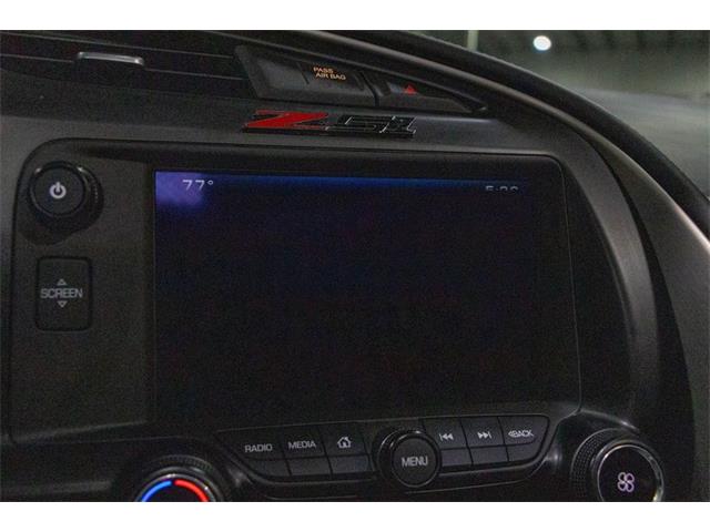 2015 Chevrolet Corvette (CC-2079971) for sale in Kentwood, Michigan