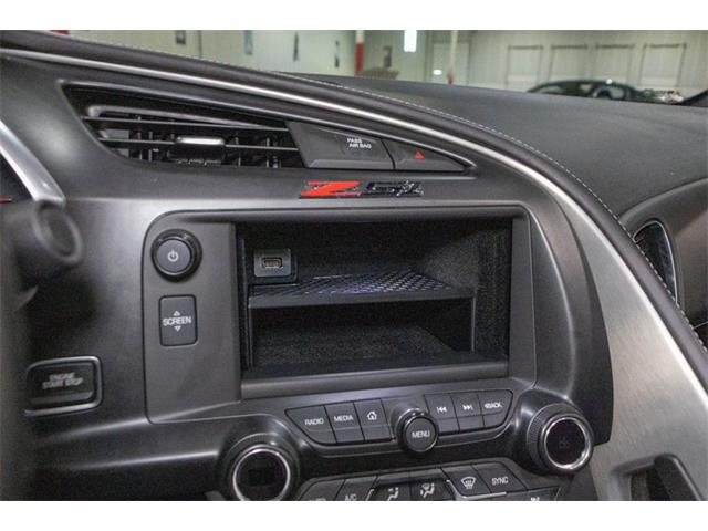 2015 Chevrolet Corvette (CC-2079971) for sale in Kentwood, Michigan