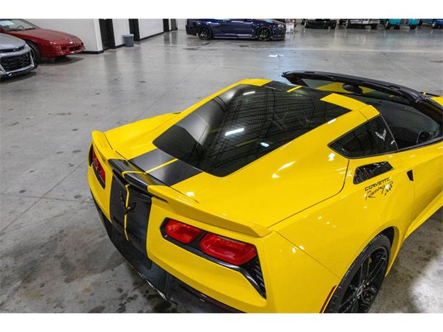 2015 Chevrolet Corvette (CC-2079971) for sale in Kentwood, Michigan