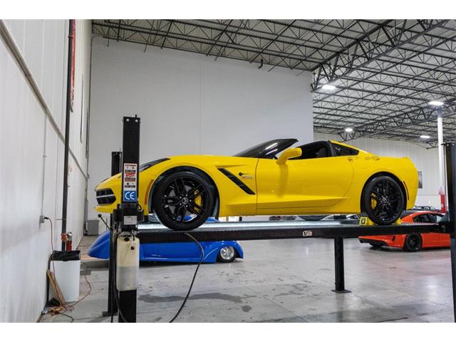 2015 Chevrolet Corvette (CC-2079971) for sale in Kentwood, Michigan