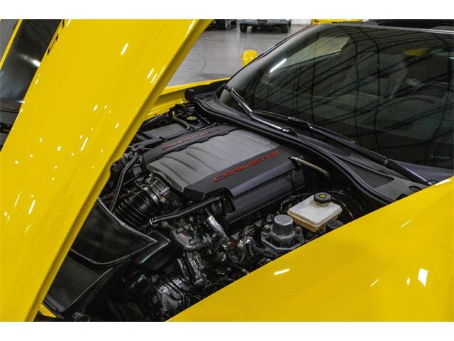 2015 Chevrolet Corvette (CC-2079971) for sale in Kentwood, Michigan