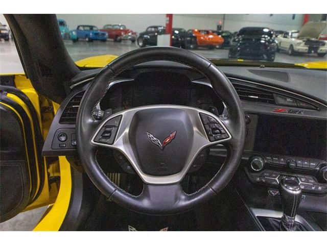 2015 Chevrolet Corvette (CC-2079971) for sale in Kentwood, Michigan