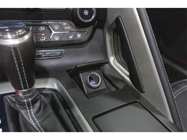 2015 Chevrolet Corvette (CC-2079971) for sale in Kentwood, Michigan