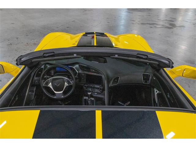 2015 Chevrolet Corvette (CC-2079971) for sale in Kentwood, Michigan