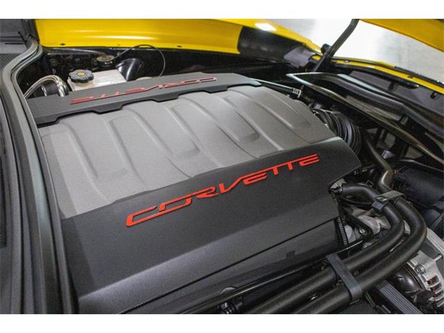 2015 Chevrolet Corvette (CC-2079971) for sale in Kentwood, Michigan