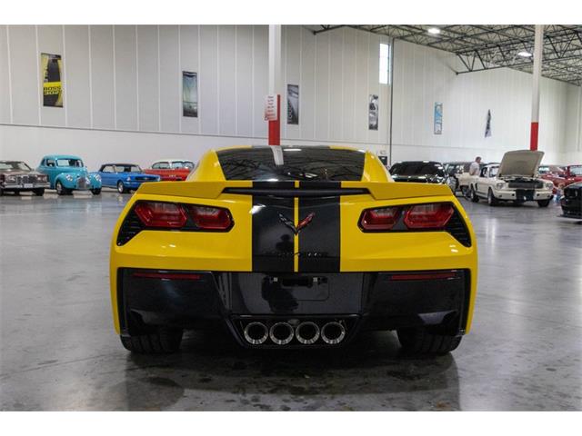 2015 Chevrolet Corvette (CC-2079971) for sale in Kentwood, Michigan