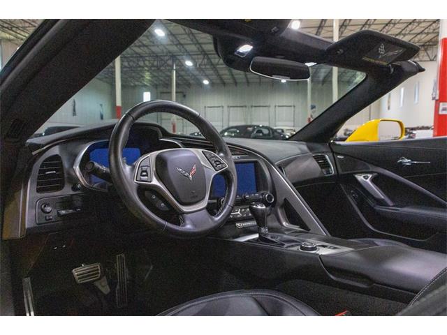 2015 Chevrolet Corvette (CC-2079971) for sale in Kentwood, Michigan