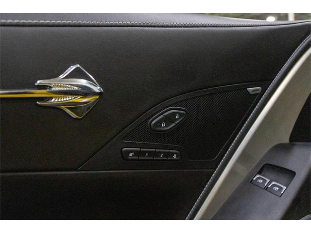 2015 Chevrolet Corvette (CC-2079971) for sale in Kentwood, Michigan