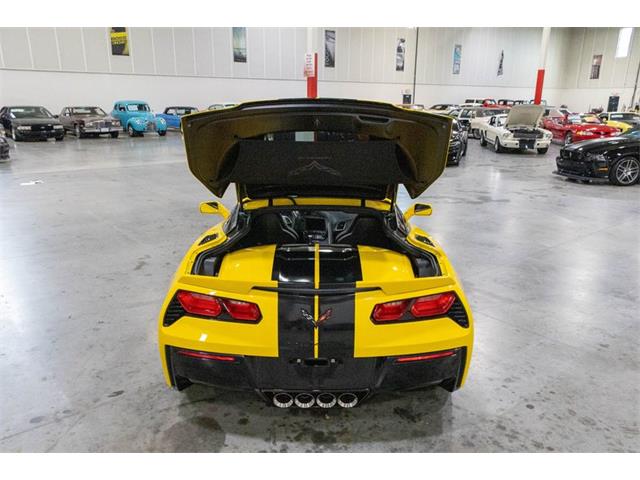 2015 Chevrolet Corvette (CC-2079971) for sale in Kentwood, Michigan