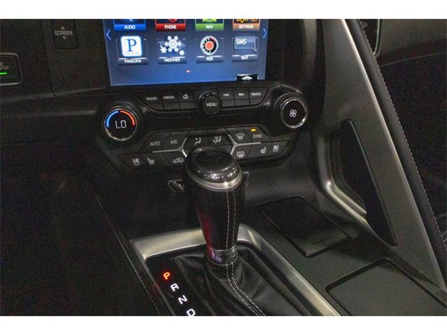 2015 Chevrolet Corvette (CC-2079971) for sale in Kentwood, Michigan