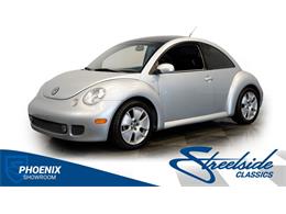 2003 Volkswagen Beetle (CC-2079972) for sale in Mesa, Arizona