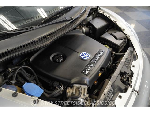 2003 Volkswagen Beetle (CC-2079972) for sale in Mesa, Arizona