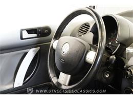 2003 Volkswagen Beetle (CC-2079972) for sale in Mesa, Arizona
