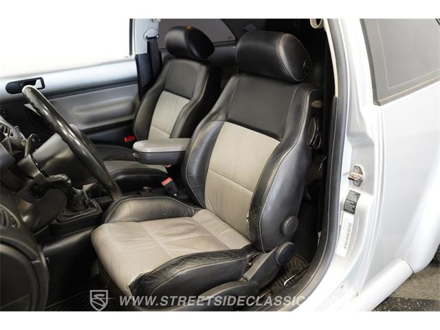 2003 Volkswagen Beetle (CC-2079972) for sale in Mesa, Arizona