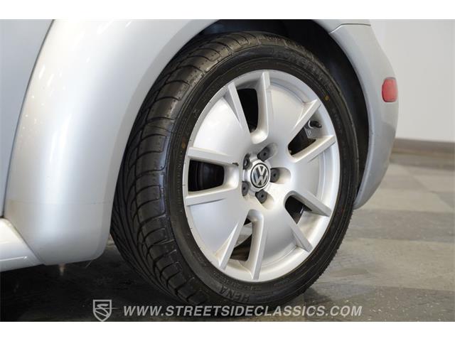 2003 Volkswagen Beetle (CC-2079972) for sale in Mesa, Arizona