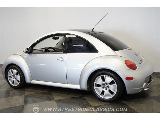 2003 Volkswagen Beetle (CC-2079972) for sale in Mesa, Arizona