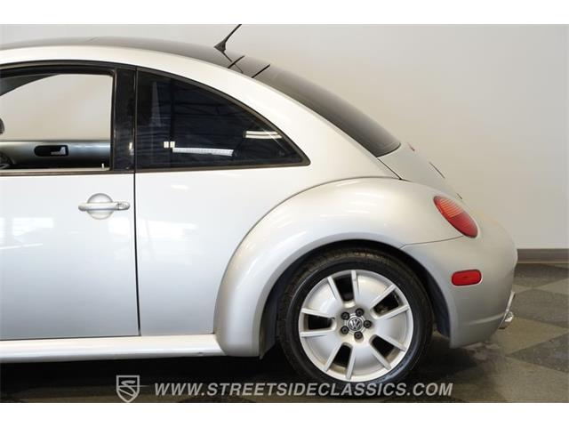 2003 Volkswagen Beetle (CC-2079972) for sale in Mesa, Arizona