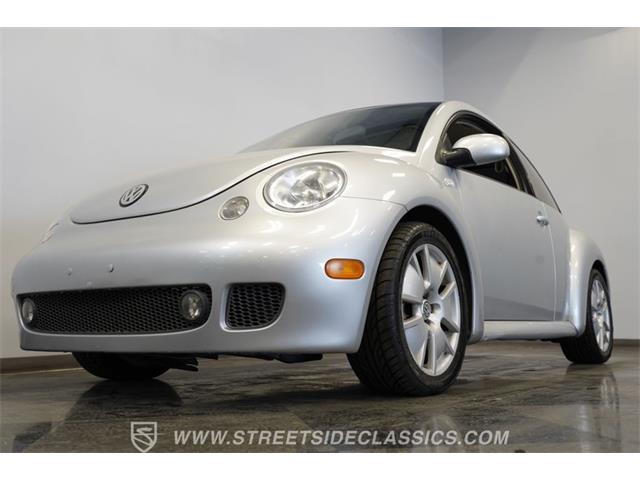 2003 Volkswagen Beetle (CC-2079972) for sale in Mesa, Arizona