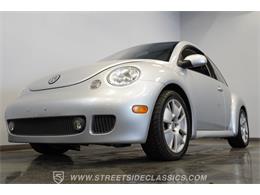 2003 Volkswagen Beetle (CC-2079972) for sale in Mesa, Arizona