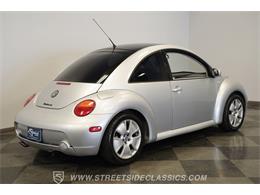 2003 Volkswagen Beetle (CC-2079972) for sale in Mesa, Arizona