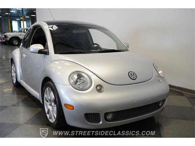 2003 Volkswagen Beetle (CC-2079972) for sale in Mesa, Arizona