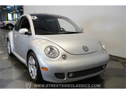 2003 Volkswagen Beetle (CC-2079972) for sale in Mesa, Arizona
