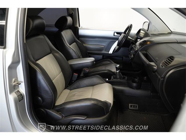 2003 Volkswagen Beetle (CC-2079972) for sale in Mesa, Arizona