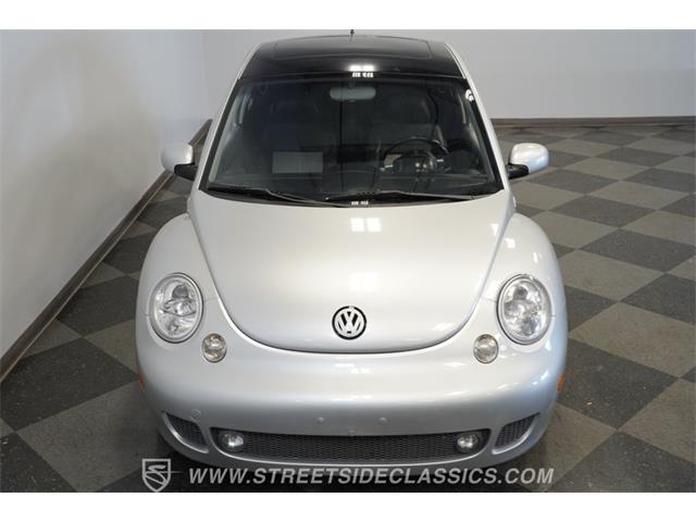 2003 Volkswagen Beetle (CC-2079972) for sale in Mesa, Arizona