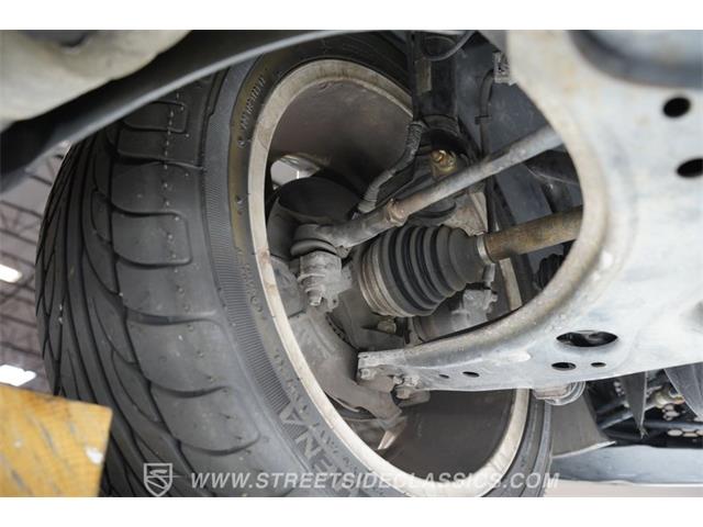 2003 Volkswagen Beetle (CC-2079972) for sale in Mesa, Arizona