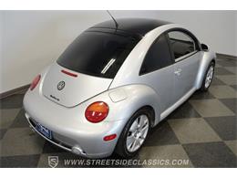 2003 Volkswagen Beetle (CC-2079972) for sale in Mesa, Arizona