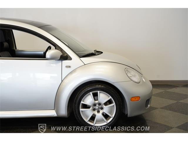 2003 Volkswagen Beetle (CC-2079972) for sale in Mesa, Arizona