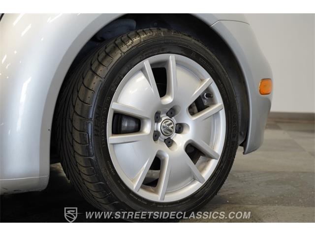 2003 Volkswagen Beetle (CC-2079972) for sale in Mesa, Arizona
