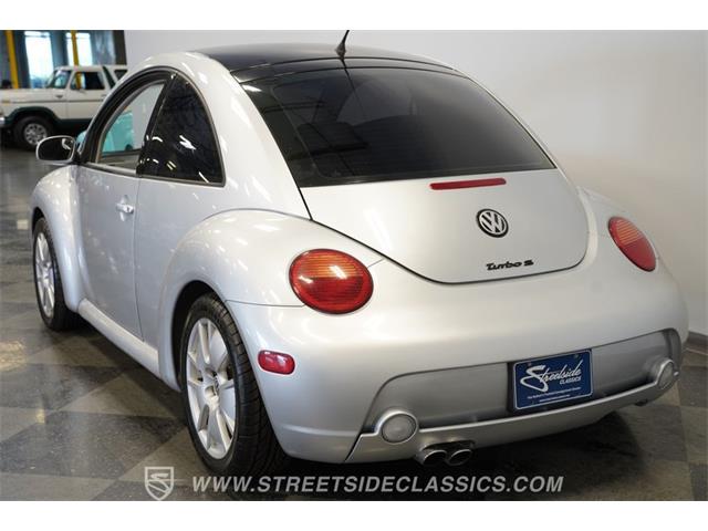 2003 Volkswagen Beetle (CC-2079972) for sale in Mesa, Arizona