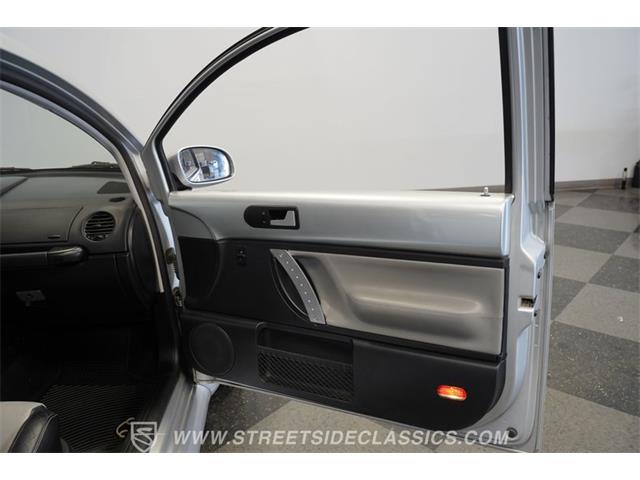 2003 Volkswagen Beetle (CC-2079972) for sale in Mesa, Arizona