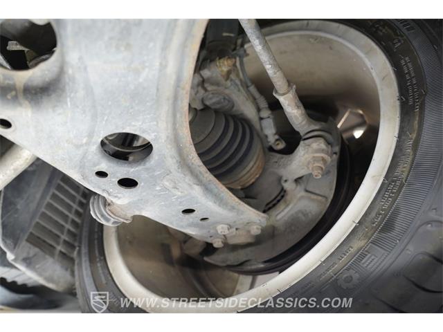 2003 Volkswagen Beetle (CC-2079972) for sale in Mesa, Arizona