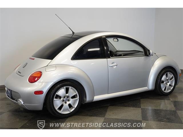 2003 Volkswagen Beetle (CC-2079972) for sale in Mesa, Arizona