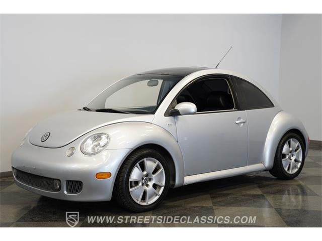 2003 Volkswagen Beetle (CC-2079972) for sale in Mesa, Arizona