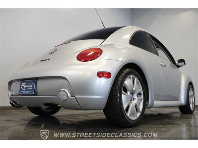 2003 Volkswagen Beetle (CC-2079972) for sale in Mesa, Arizona