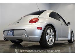2003 Volkswagen Beetle (CC-2079972) for sale in Mesa, Arizona