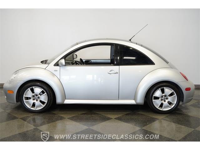 2003 Volkswagen Beetle (CC-2079972) for sale in Mesa, Arizona