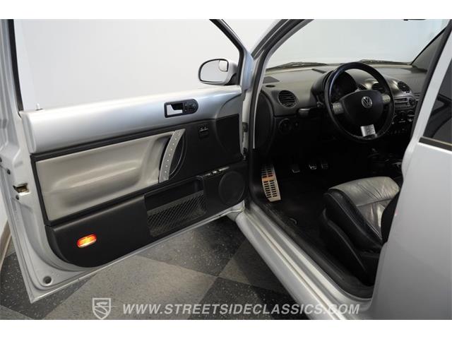 2003 Volkswagen Beetle (CC-2079972) for sale in Mesa, Arizona