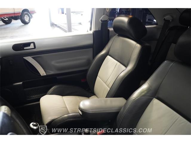 2003 Volkswagen Beetle (CC-2079972) for sale in Mesa, Arizona